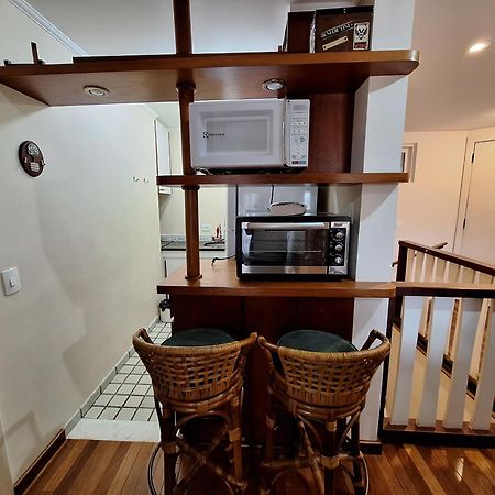 Flat Duplex Completo E Aconchegante Lägenhet Campos do Jordão Exteriör bild
