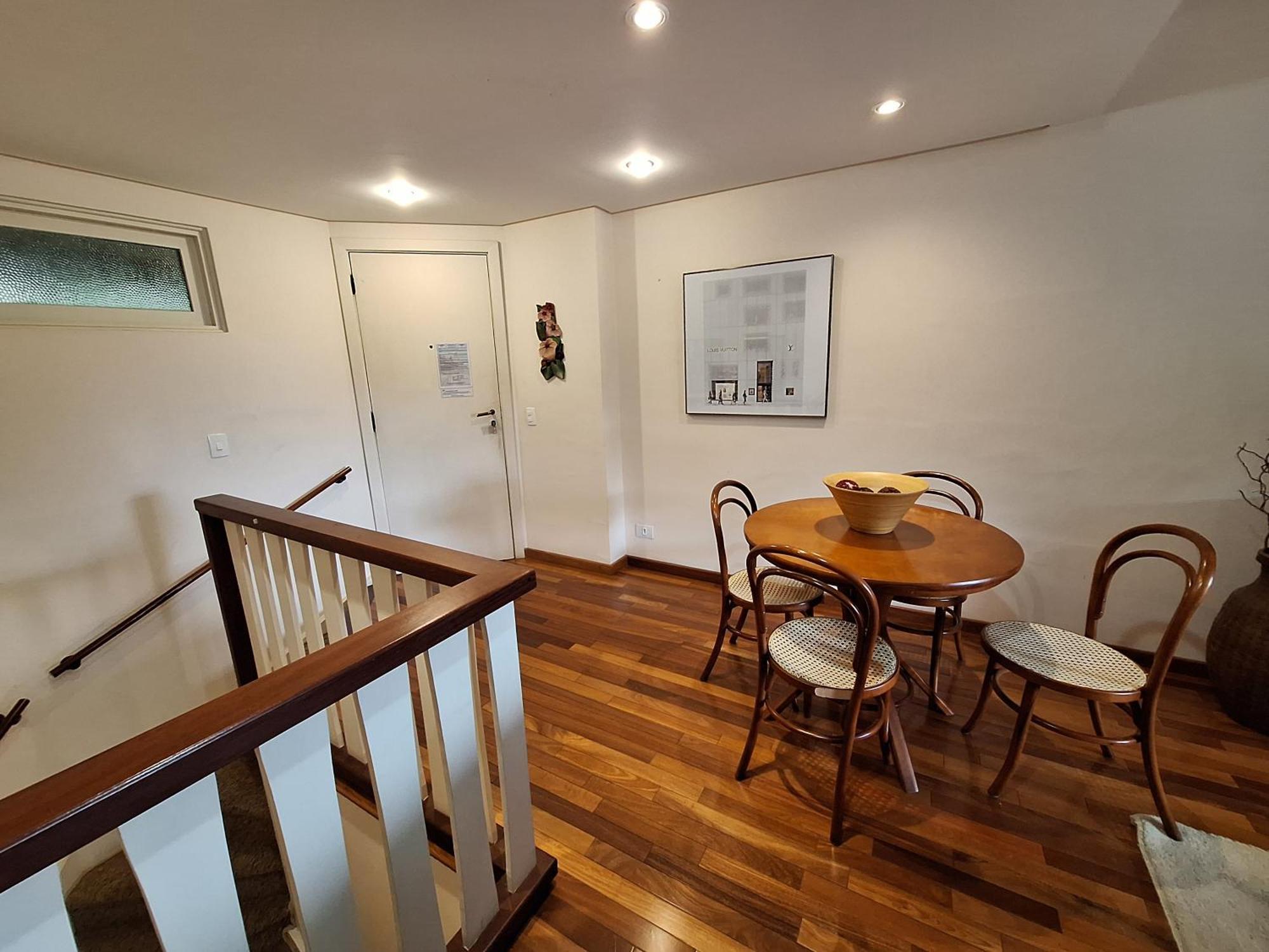 Flat Duplex Completo E Aconchegante Lägenhet Campos do Jordão Exteriör bild
