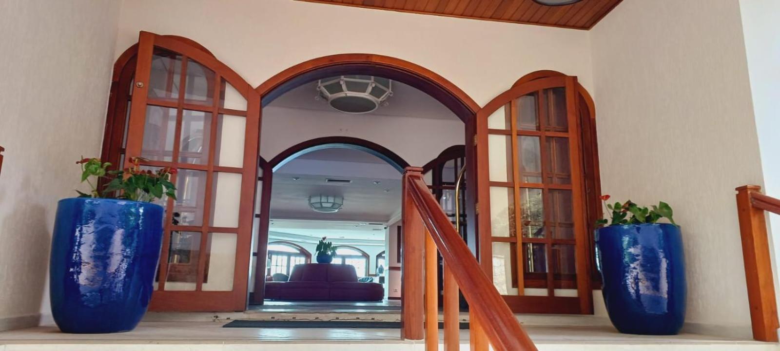 Flat Duplex Completo E Aconchegante Lägenhet Campos do Jordão Exteriör bild