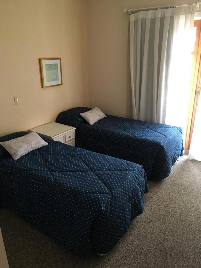Flat Duplex Completo E Aconchegante Lägenhet Campos do Jordão Exteriör bild