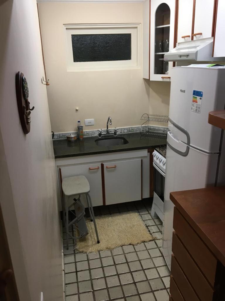 Flat Duplex Completo E Aconchegante Lägenhet Campos do Jordão Exteriör bild